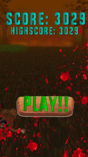 Detective Captain 3D screenshot 4