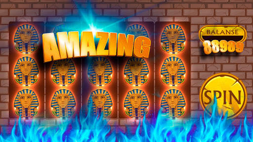 Ancient Slots screenshot 1