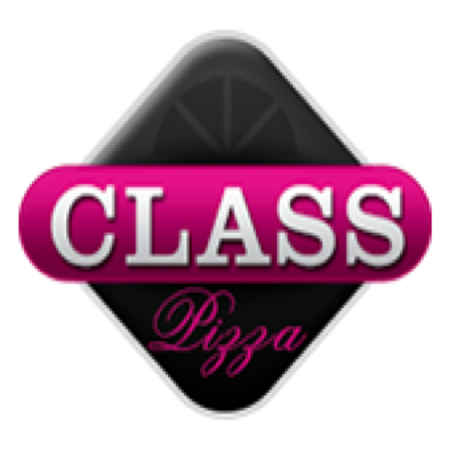 Class Pizza Corbeil icon