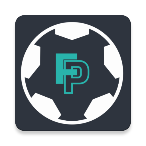 Footplay: rede social de jogadores de futebol icon