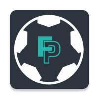 Footplay: rede social de jogadores de futebol logo