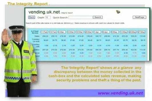 VanMate screenshot 3