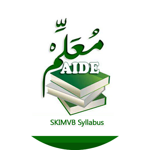 Muallim Aide icon