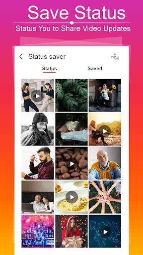 SAX Video Downloader - Fast Video Downloader screenshot 2