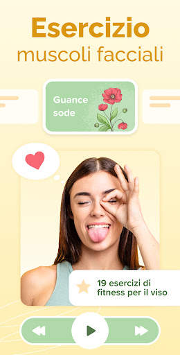 ForYou - La Cura Del Viso screenshot 2