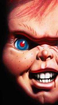 🔥Chucky Wallpapers🔥 4 تصوير الشاشة