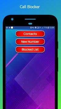 Caller ID Name ,Address, Location and Call Blocker 1 تصوير الشاشة
