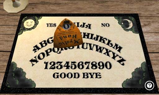 Ouija 3D screenshot 1