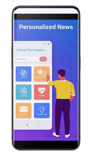 CC browser 2022 Fast and Secure screenshot 3