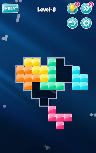 Block! screenshot 6
