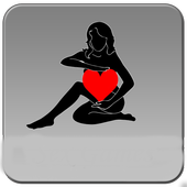 Sex Prower / Funny icon