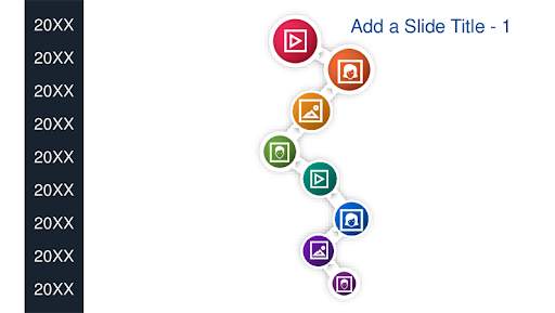 Editable Timeline Templates screenshot 21