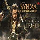 Sye Raa Narasimha Reddy songs 1.2