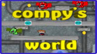 compy's world screenshot 1