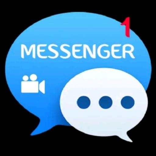 Lite Messenger - 2020 1.0.30