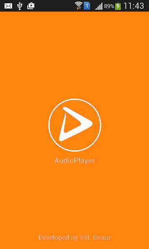 TATA Player screenshot 1