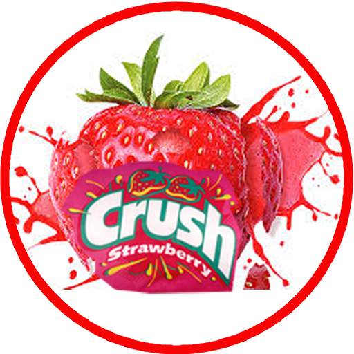Strawberry Fruits Crush 1.0