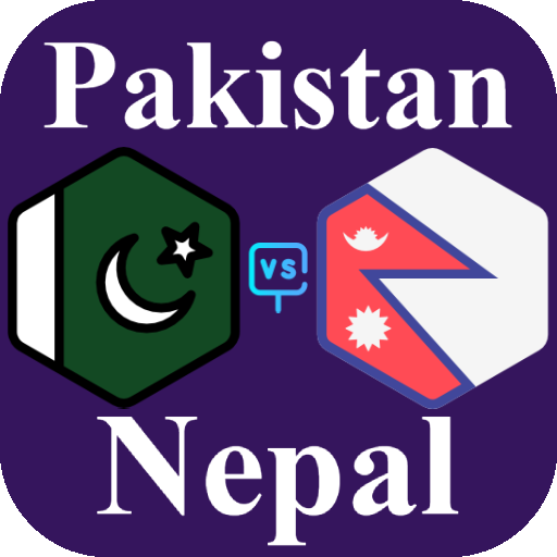 PAK vs NEP Live Cricket Score иконка