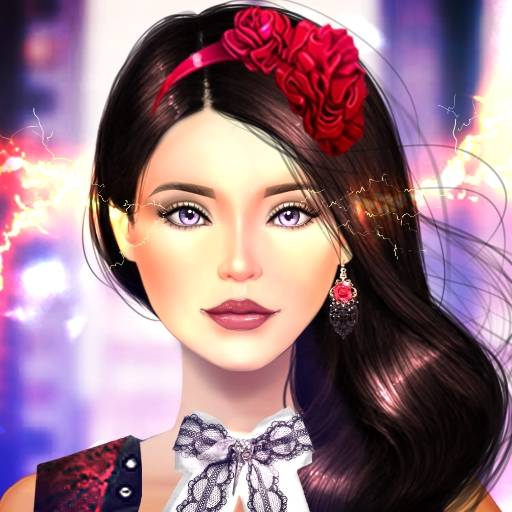 Girls Make Up Games Offline 1.2