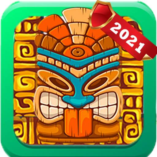Zouma Legend Deluxe - Free Marble Shooting Games 1.0.1
