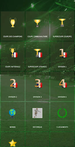 True Football 3 screenshot 5