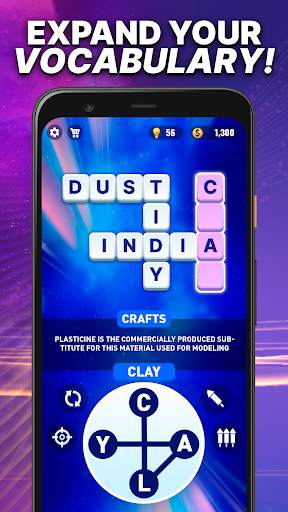 Jeopardy! Words скриншот 4