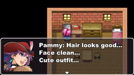 Project: Summer Ice 6 - Valentine (Lite Version) screenshot 5