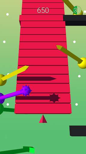Block Blaster 3D screenshot 7