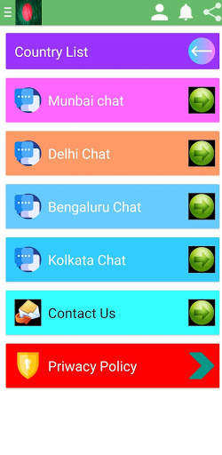 Online Bangladeshi Girls Live Chat Meet screenshot 1