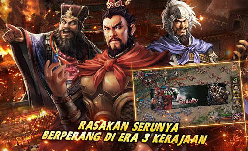 Conquest 3 Kingdoms screenshot 3