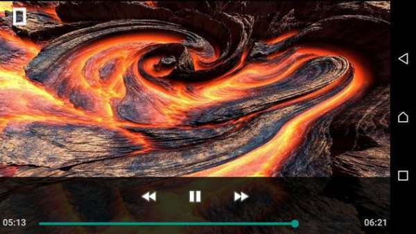 Download Mp4 Player screenshot 2
