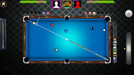 8 Ball Pool- Online Pool Game screenshot 5