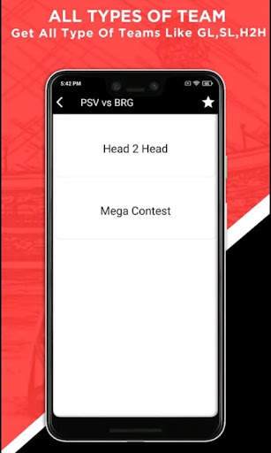 Dream11 App : Original Tips screenshot 4