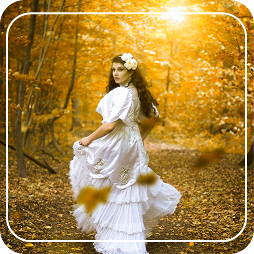 Light Photo Editor – Real Light Photo Effects icon