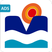 Guia Dos Mares La Manga Ads icon