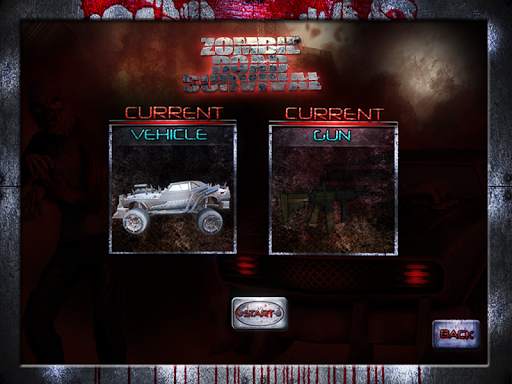 Zombie Jalan Hidup screenshot 3