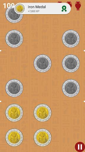 King Tut Coin screenshot 4