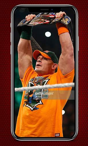 John Cena Wallpapers 4K Ultra HD screenshot 3