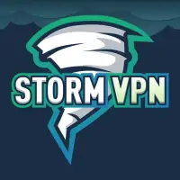 ikon VPN Proxy – Free Fast &amp; Unblock Storm VPN Proxy