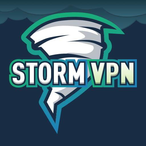 VPN Proxy – Free Fast & Unblock Storm VPN Proxy 1.1.11.643