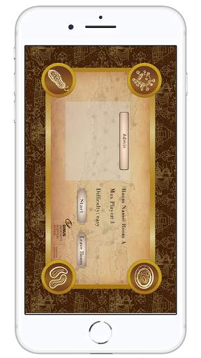 Pagebluk Java : The Online Games screenshot 6