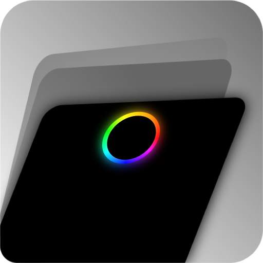 Energy Ring - Universal Edition! ER_UNI_1.9