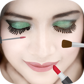 Beauty Selfie Camera 2017 icon
