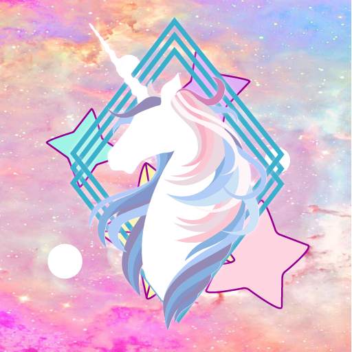 Unicorn wallpapers : Unicorn  Live Wallpapers 1.0.4