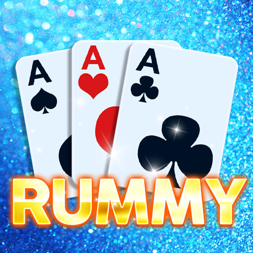 Gin Rummy Plus Slot Machines icon