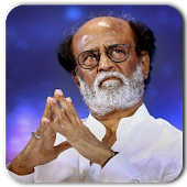 Rajini Political Party icon