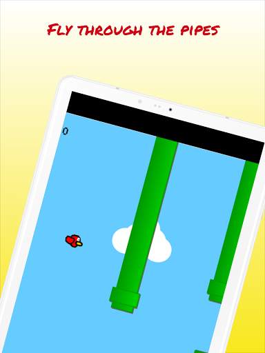 Flap happy bird screenshot 5
