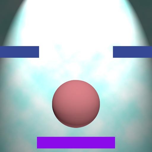Ball Jump-up icon