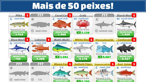 Nautical Life : Yachts & Pesca screenshot 5
