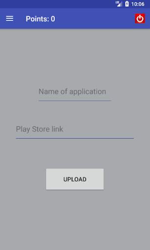 App Promoter (new apk 2018) स्क्रीनशॉट 5